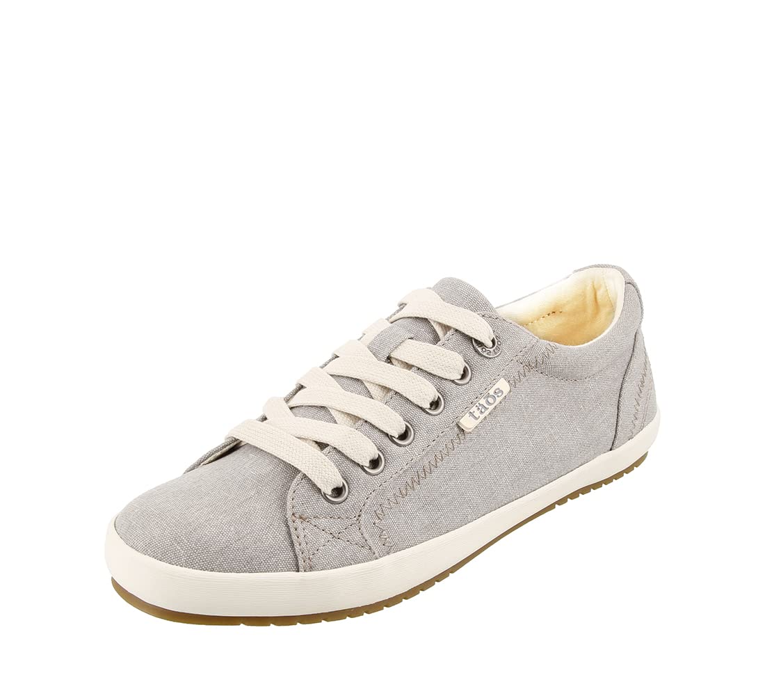 Grey Wash Canvas