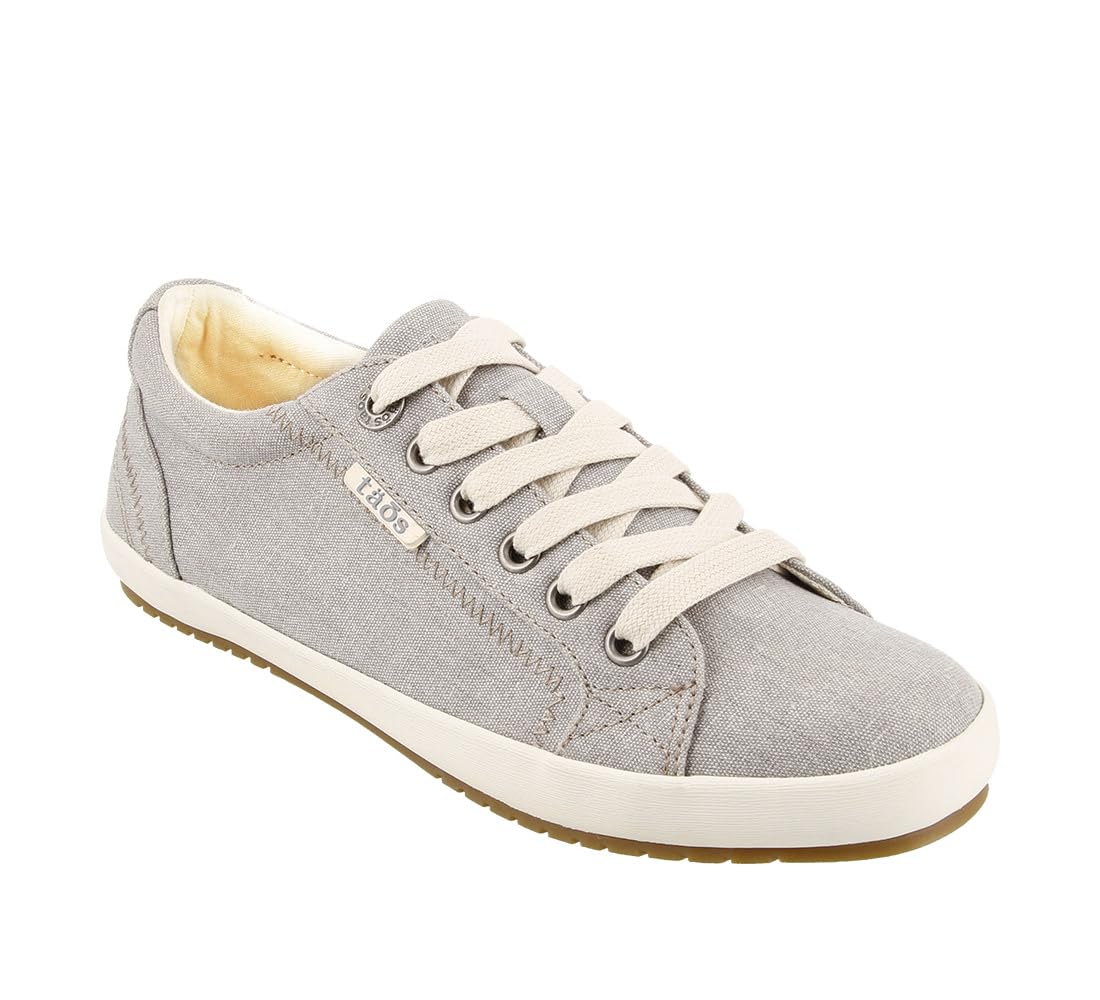 Grey Wash Canvas