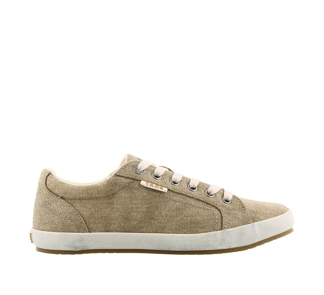 Khaki Wash Canvas