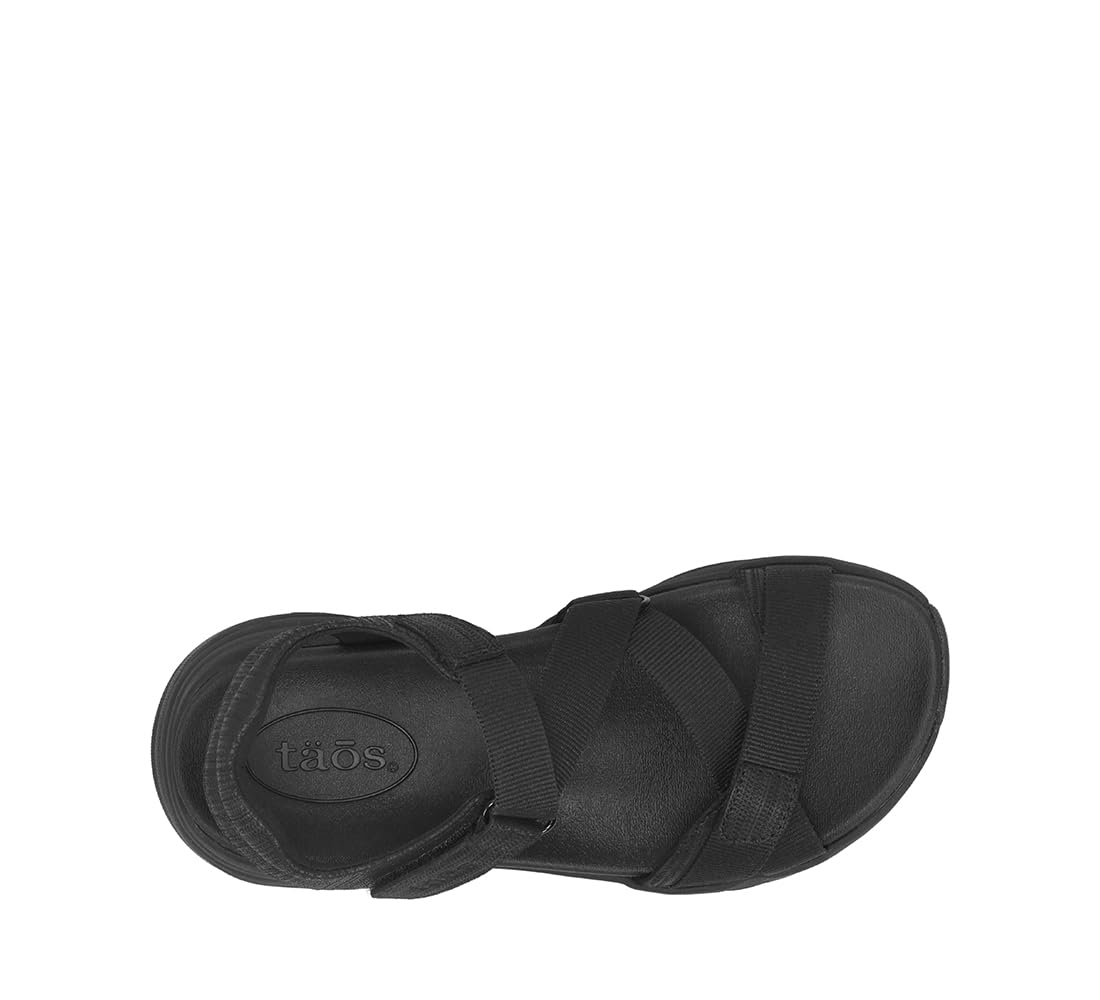 black/black