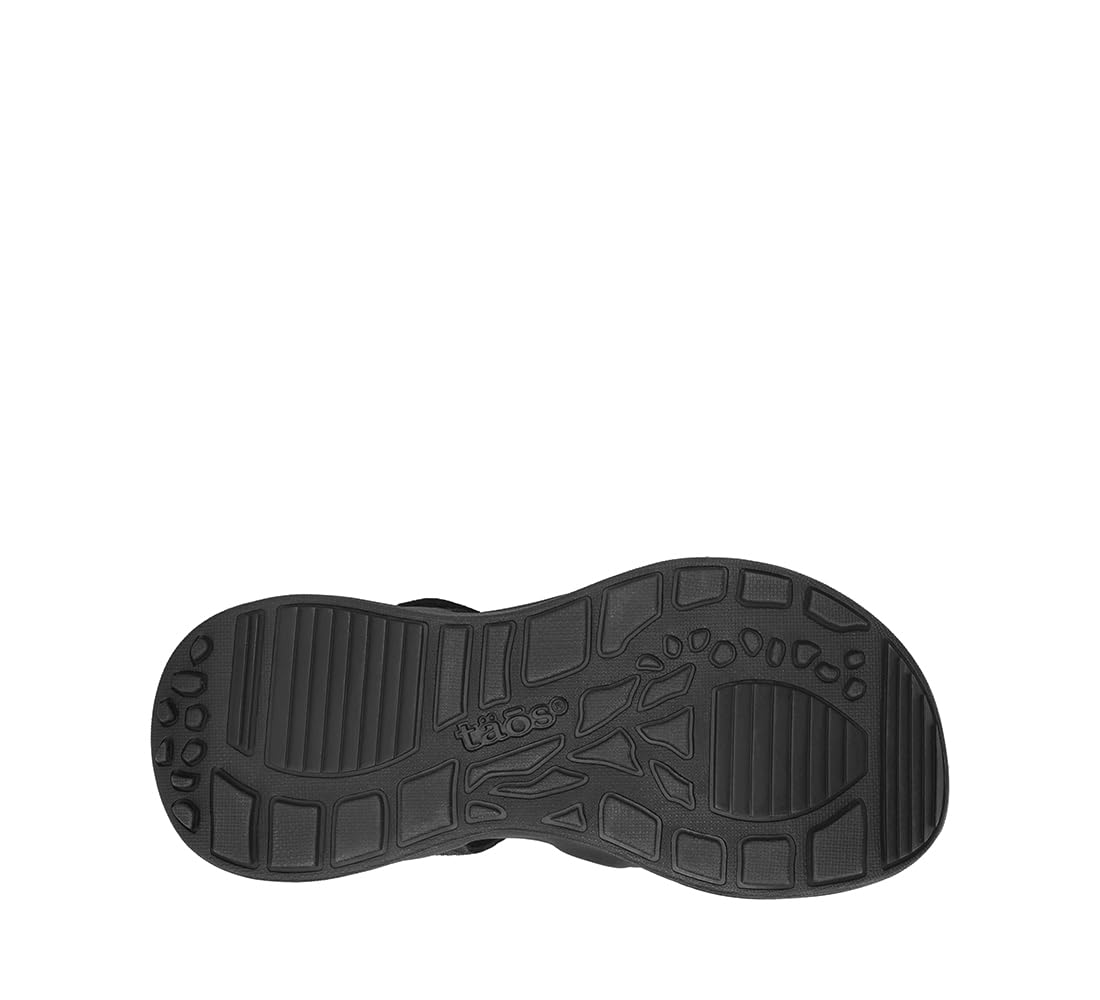 black/black