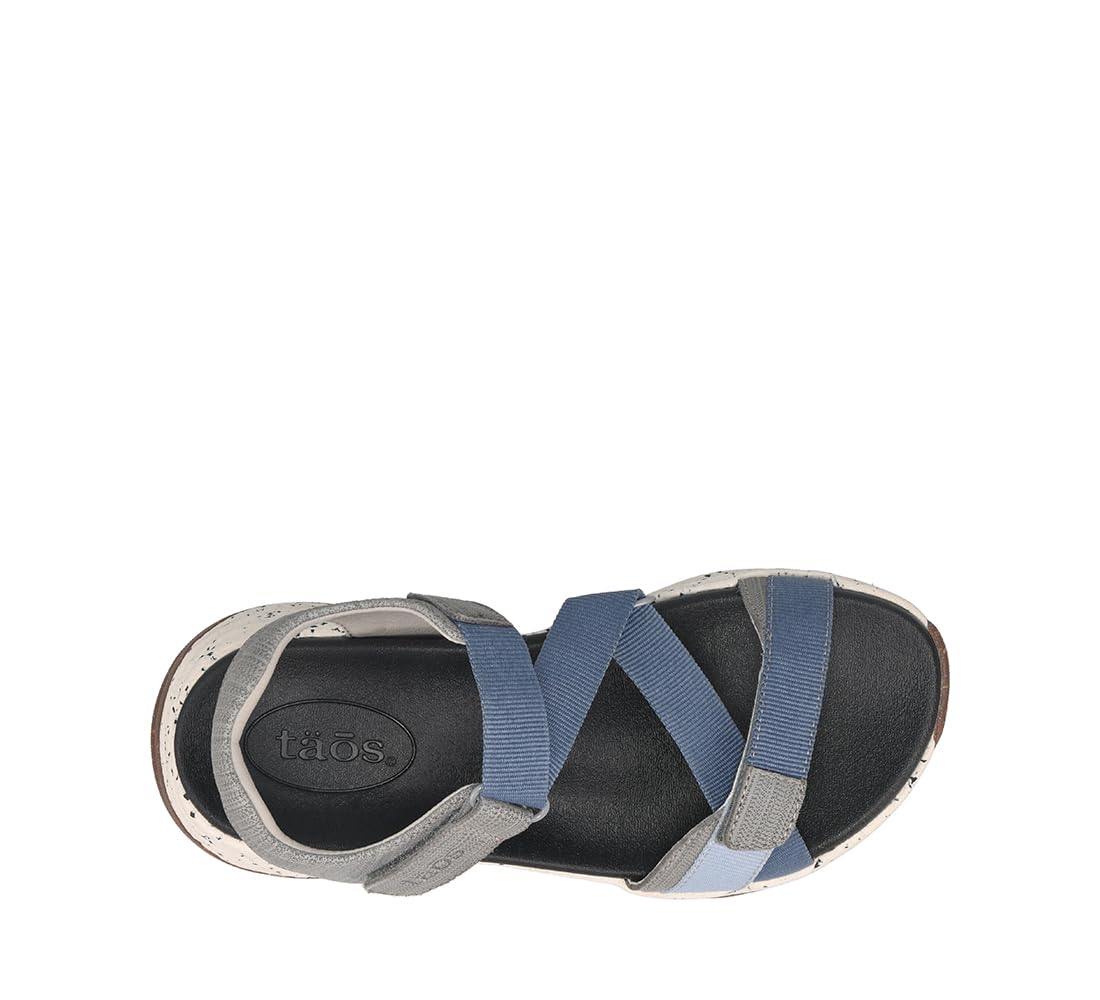 Blue Multi