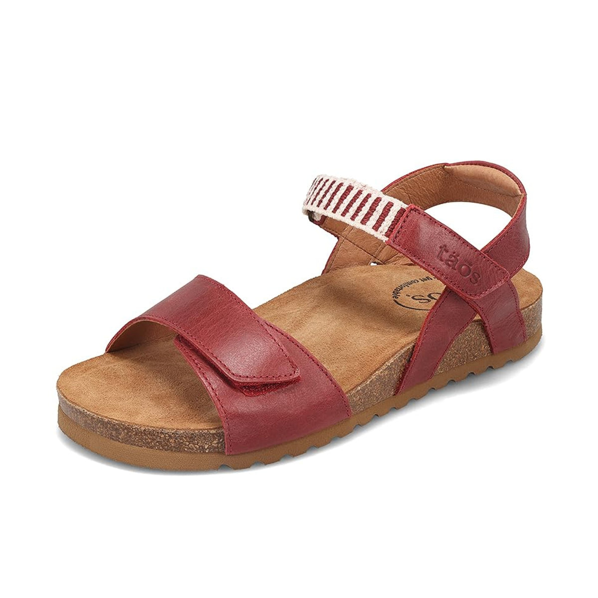 Taos Symbol Women's – Currant