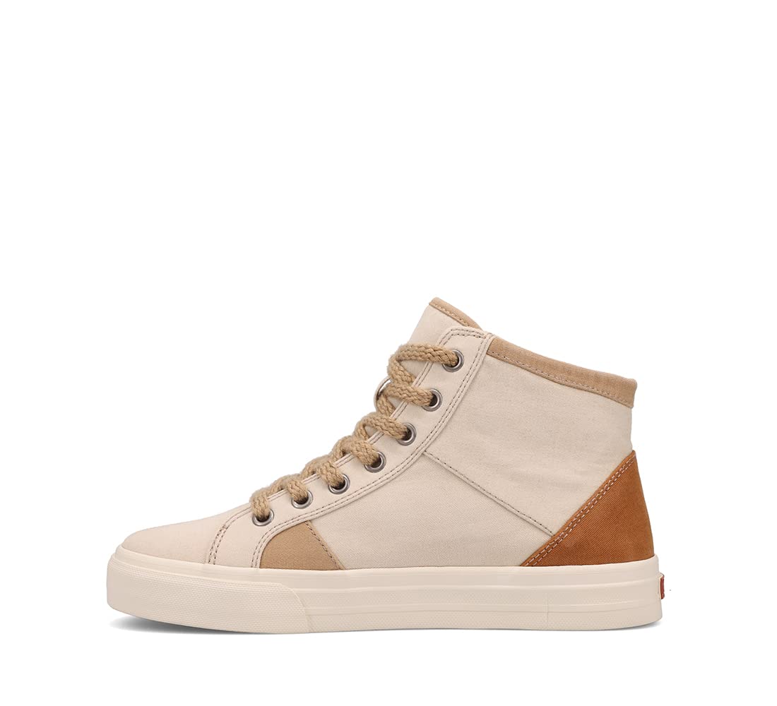 Natural/Whiskey Distressed