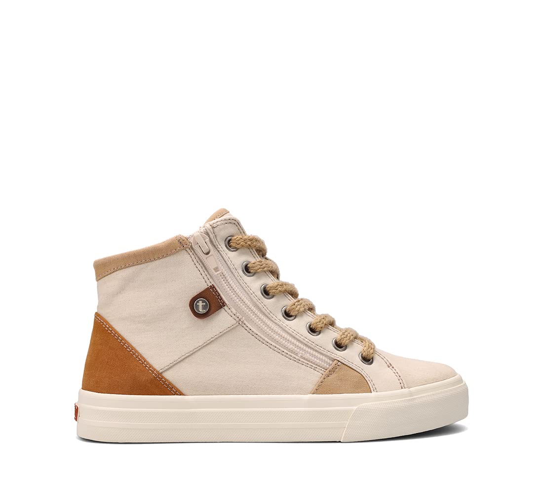 Natural/Whiskey Distressed