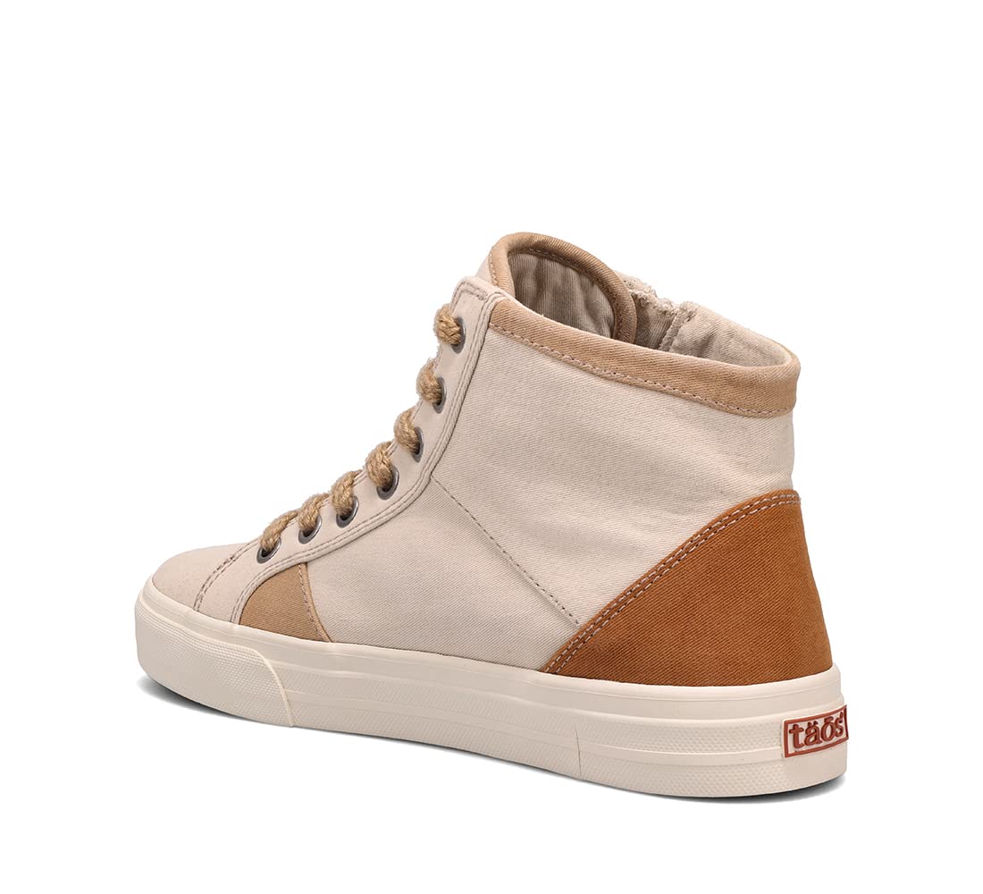 Natural/Whiskey Distressed