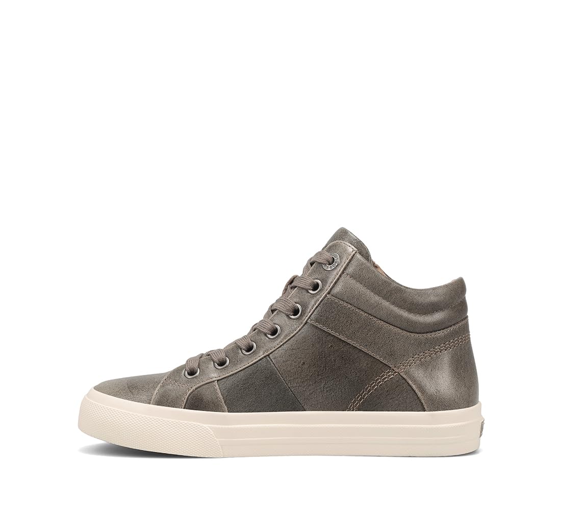Olive Fatigue