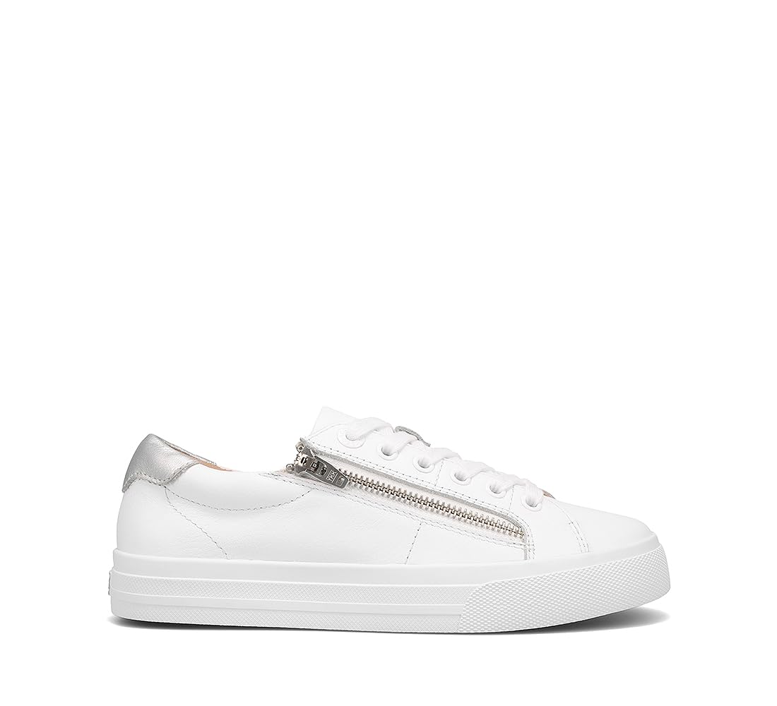 White/Silver