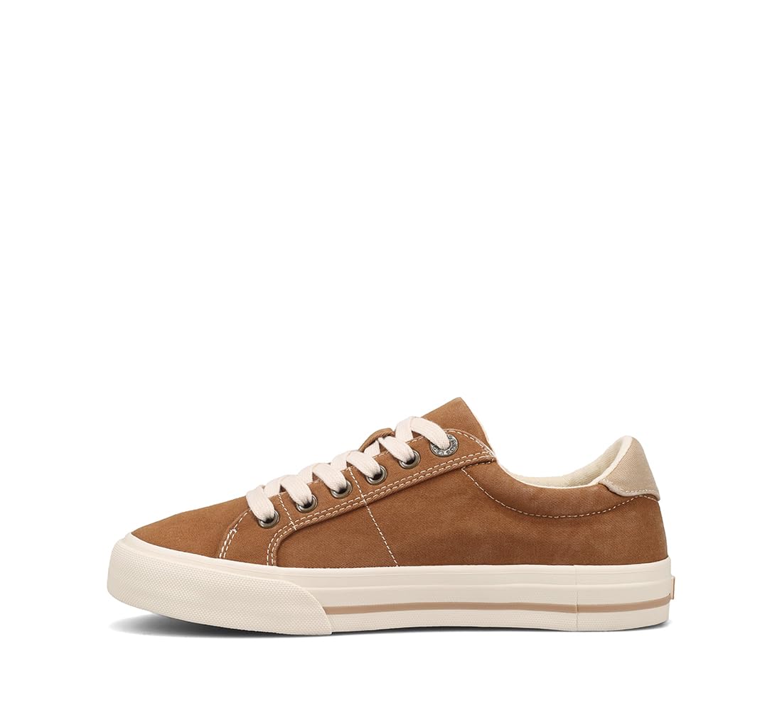 Golden Tan/Tan Distressed