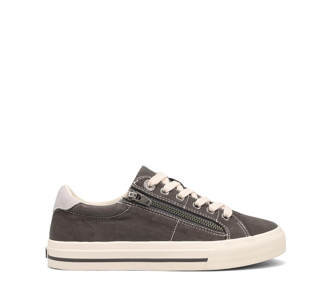 Graphite/Light Grey Distressed