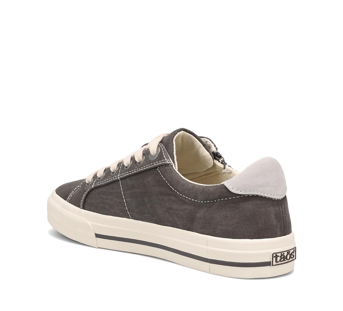 Graphite/Light Grey Distressed