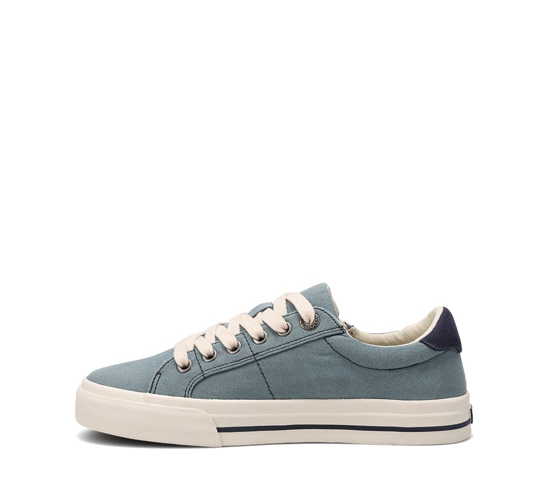 Lake Blue/Navy Distressed