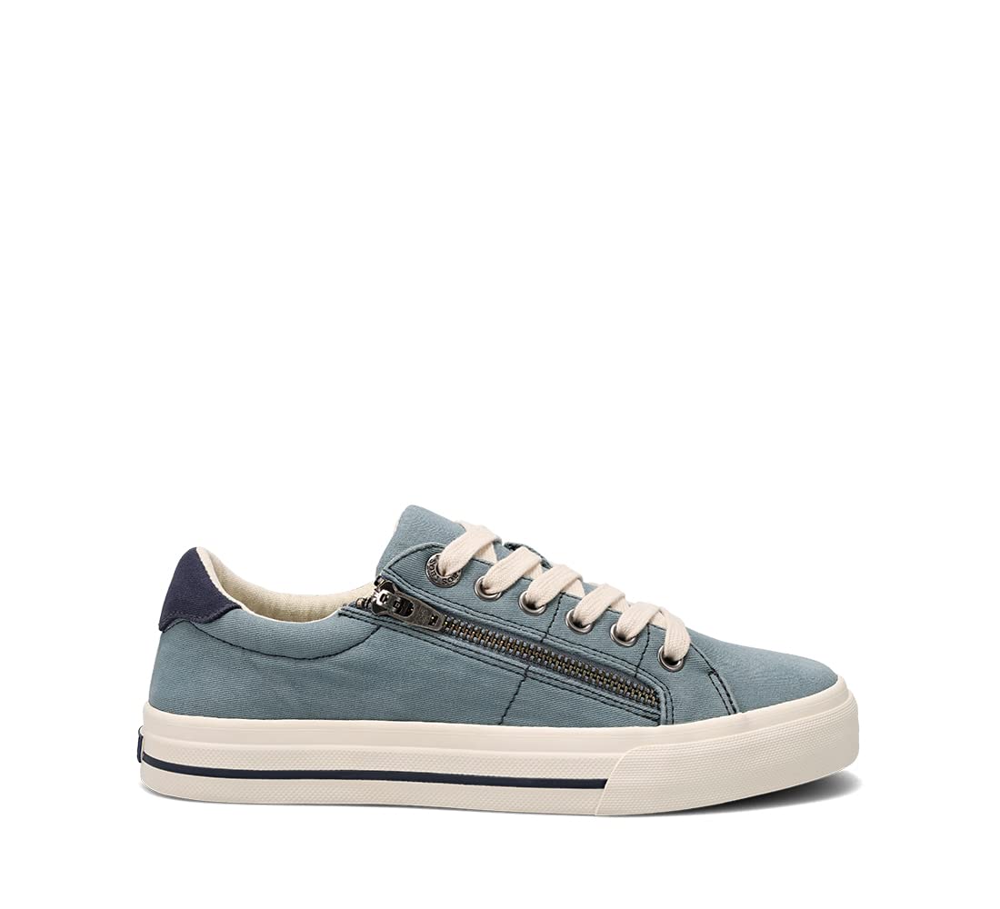 Lake Blue/Navy Distressed