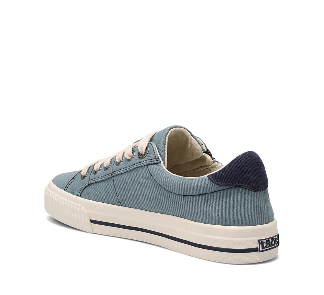 Lake Blue/Navy Distressed