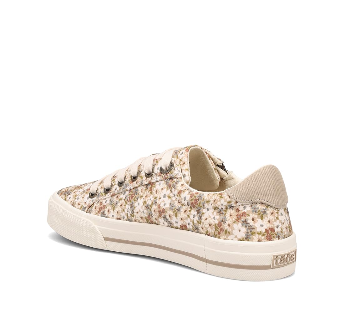 Natural Floral Multi