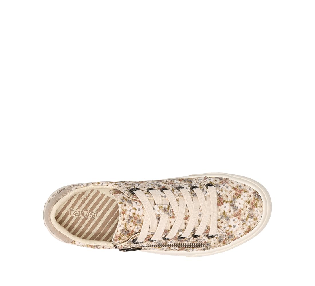 Natural Floral Multi