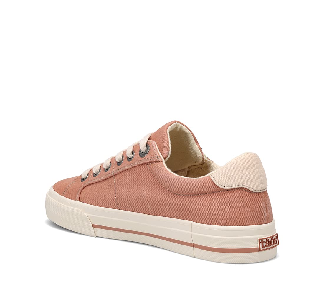 Clay/Cream Distressed