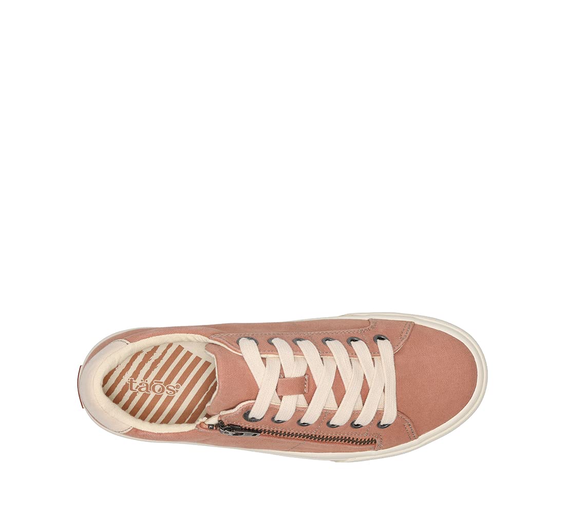 Clay/Cream Distressed