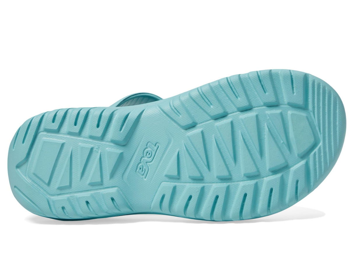 Pastel Turquoise