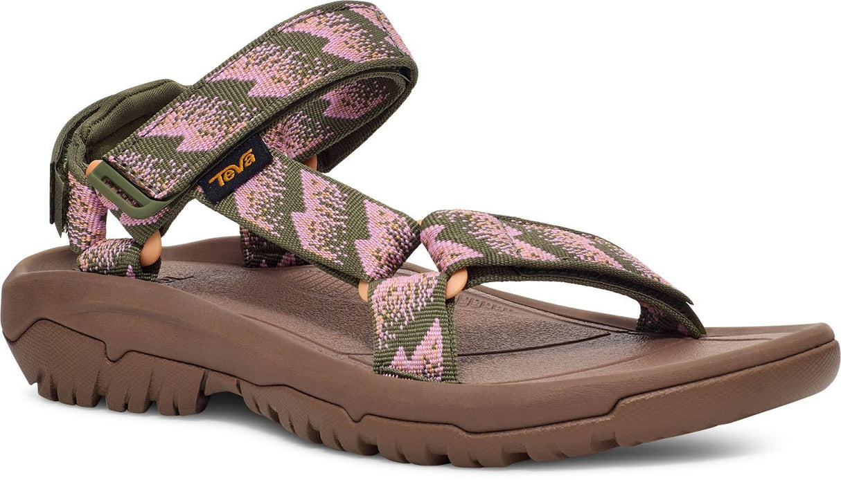 Rainfall Burnt Olive