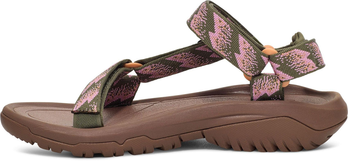 Rainfall Burnt Olive