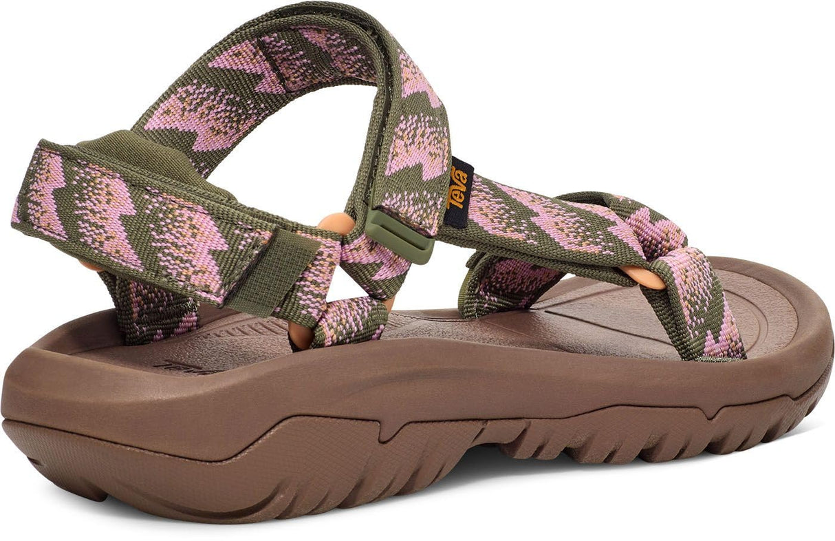 Rainfall Burnt Olive