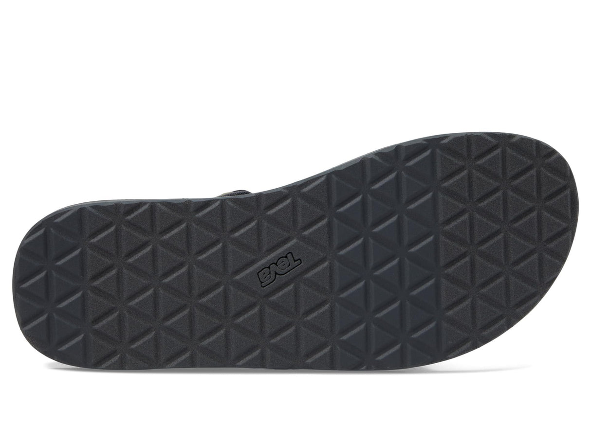 Retro Shapes Grey