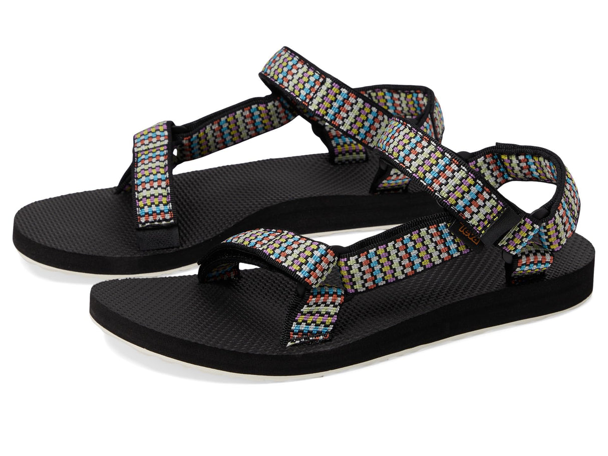 Dot Matrix Black Multi