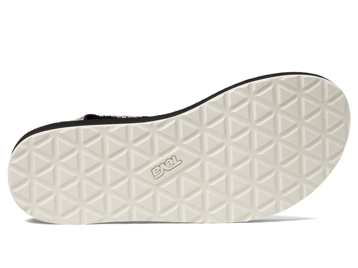 Dot Matrix Black Multi