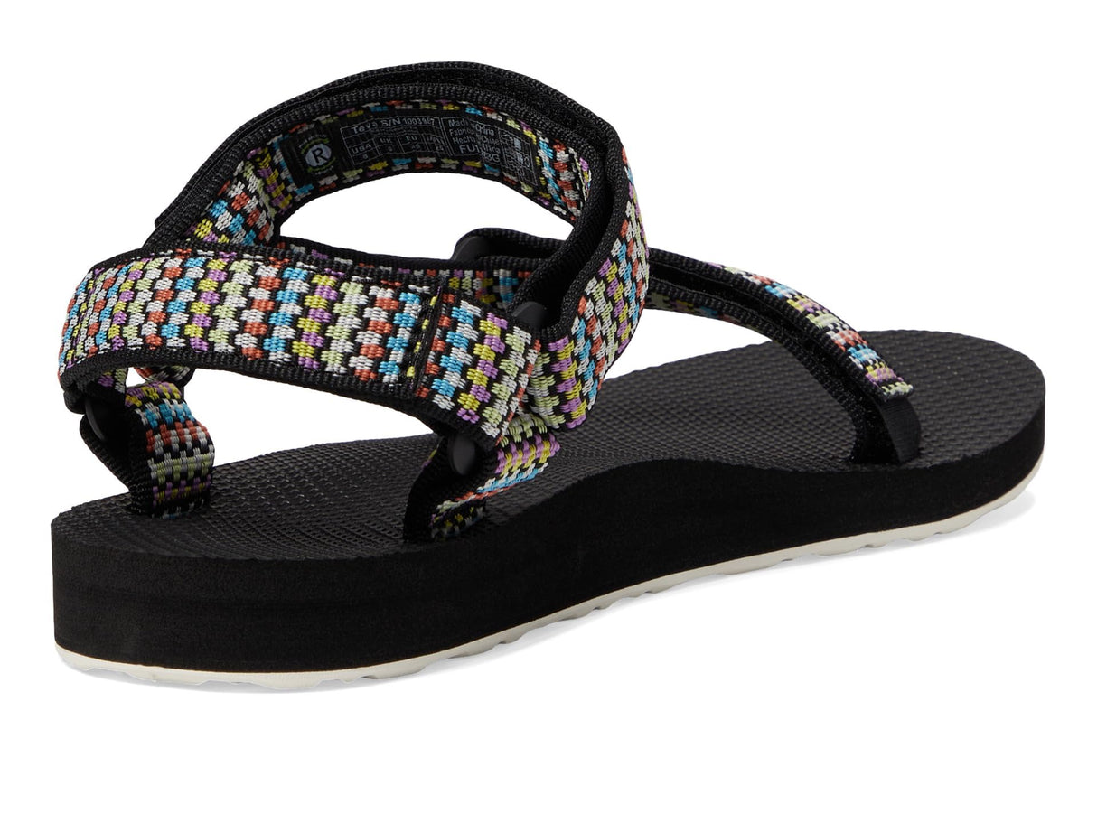 Dot Matrix Black Multi