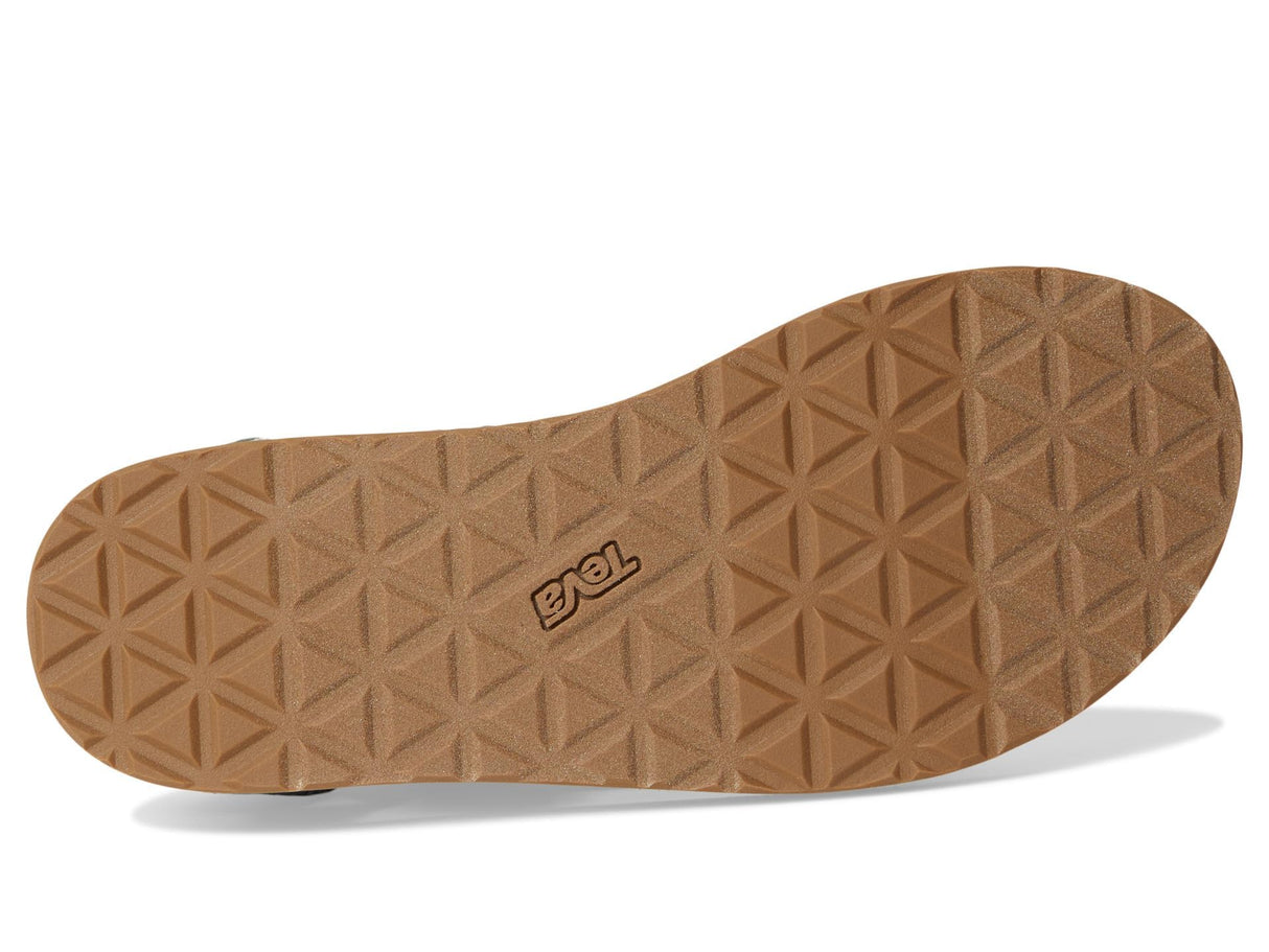 Geo Mashup Peach Ice