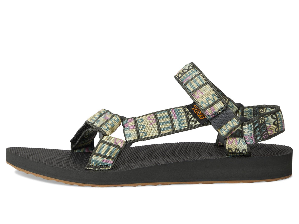 Geo Mashup Peach Ice