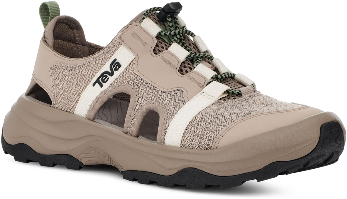 Feather Grey/ Desert Taupe