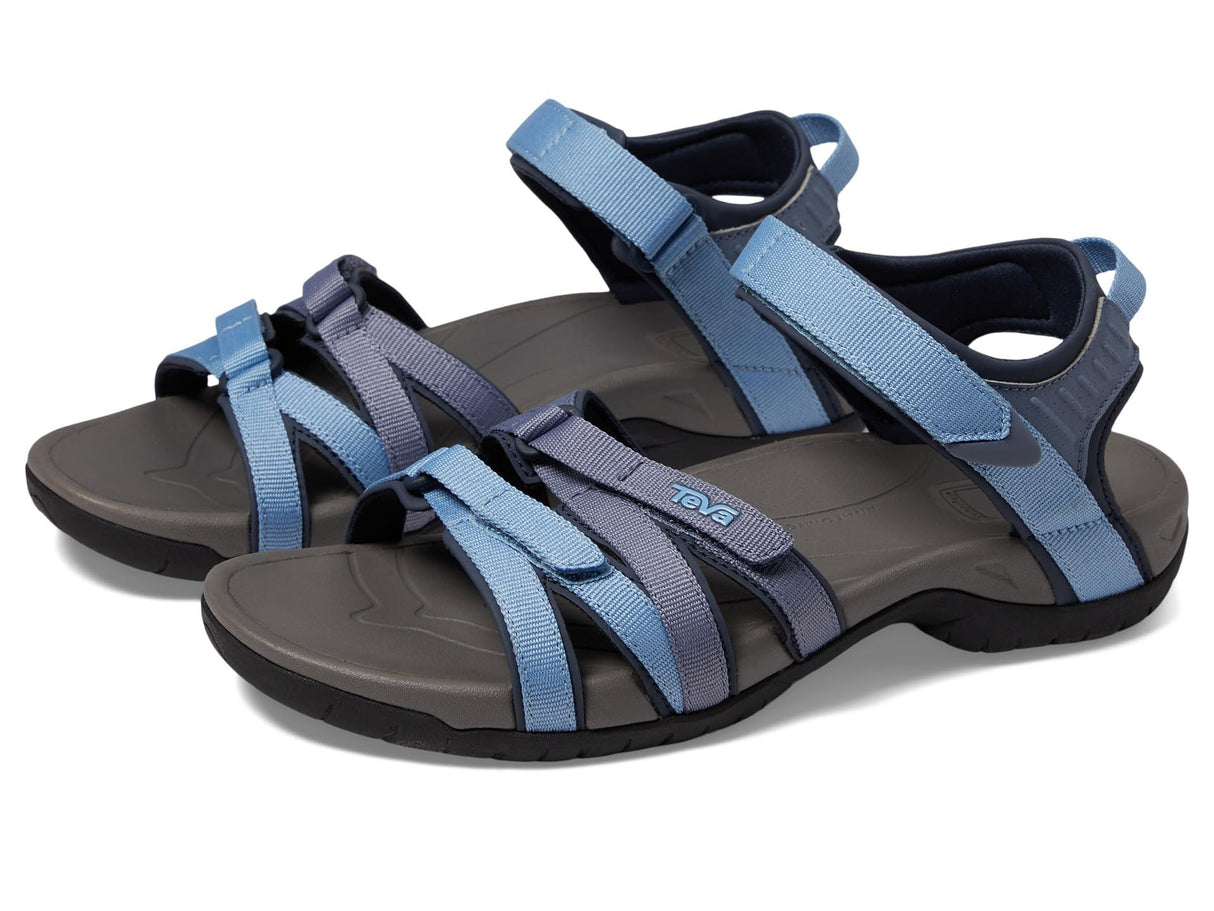 Blue Multi