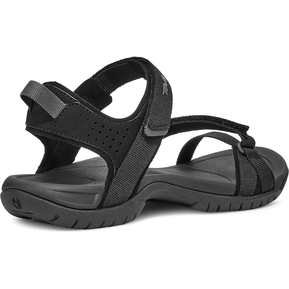 black/black