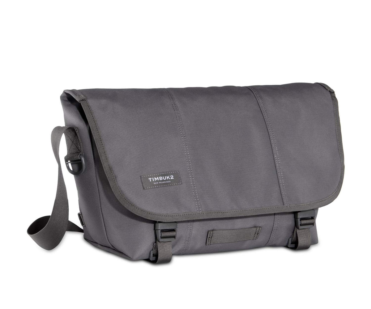 Light Gunmetal Grey