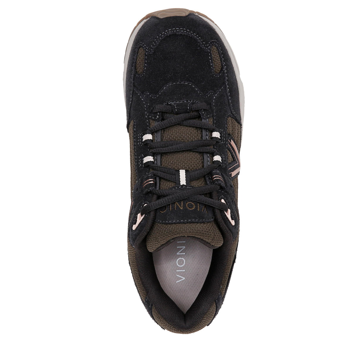 Phantom Grey/Dark Khaki