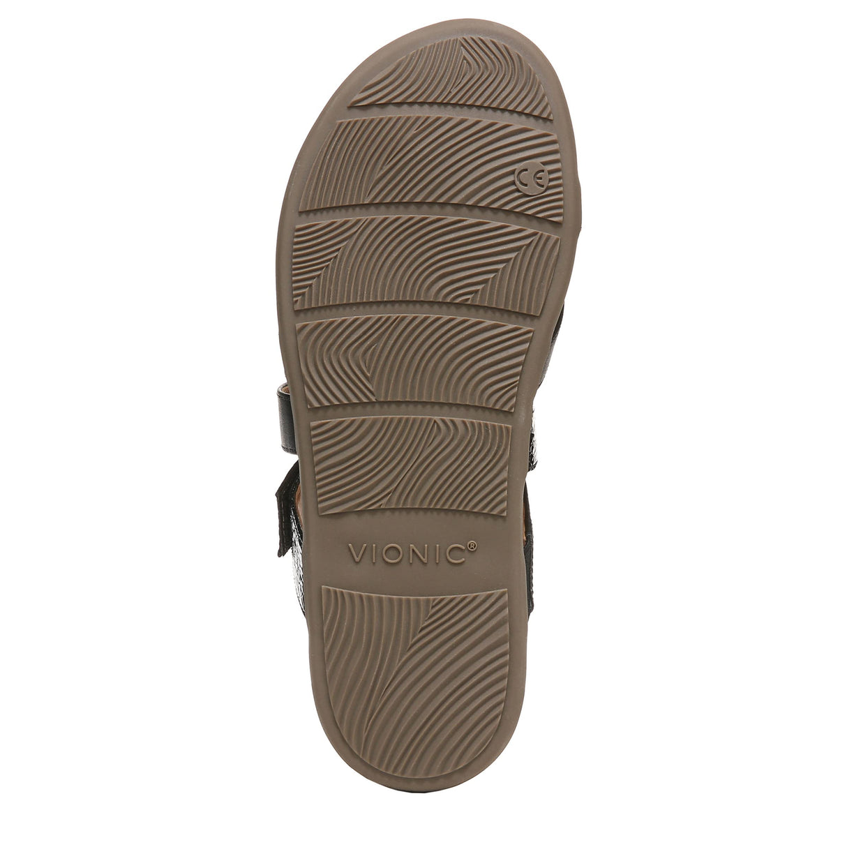 Black Patent Lizard Print