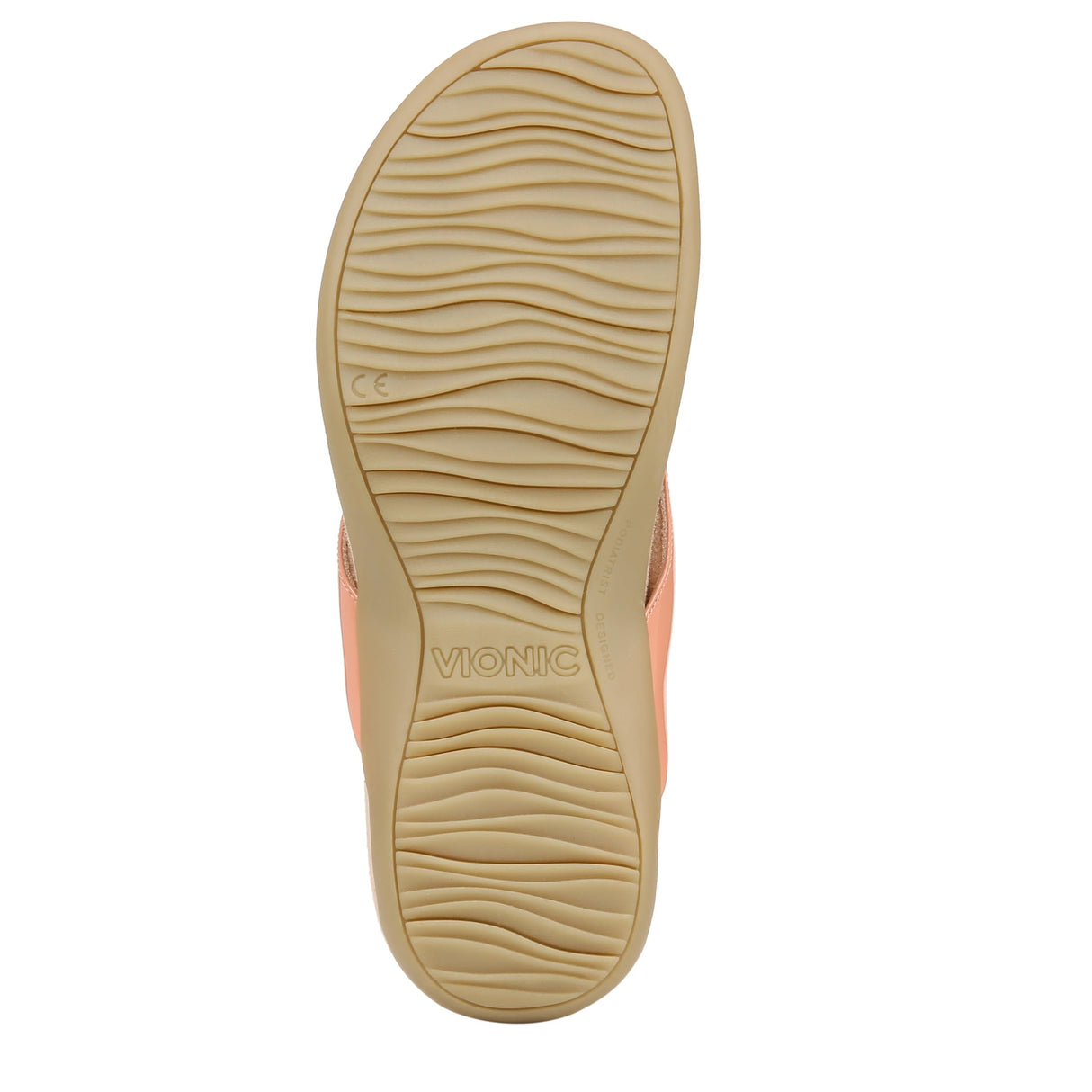 Canyon Sunset Orange