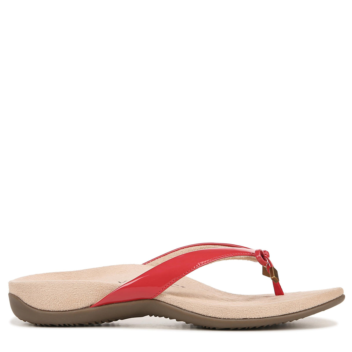 Red Patent