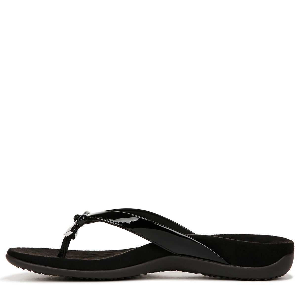 Black Ptnt