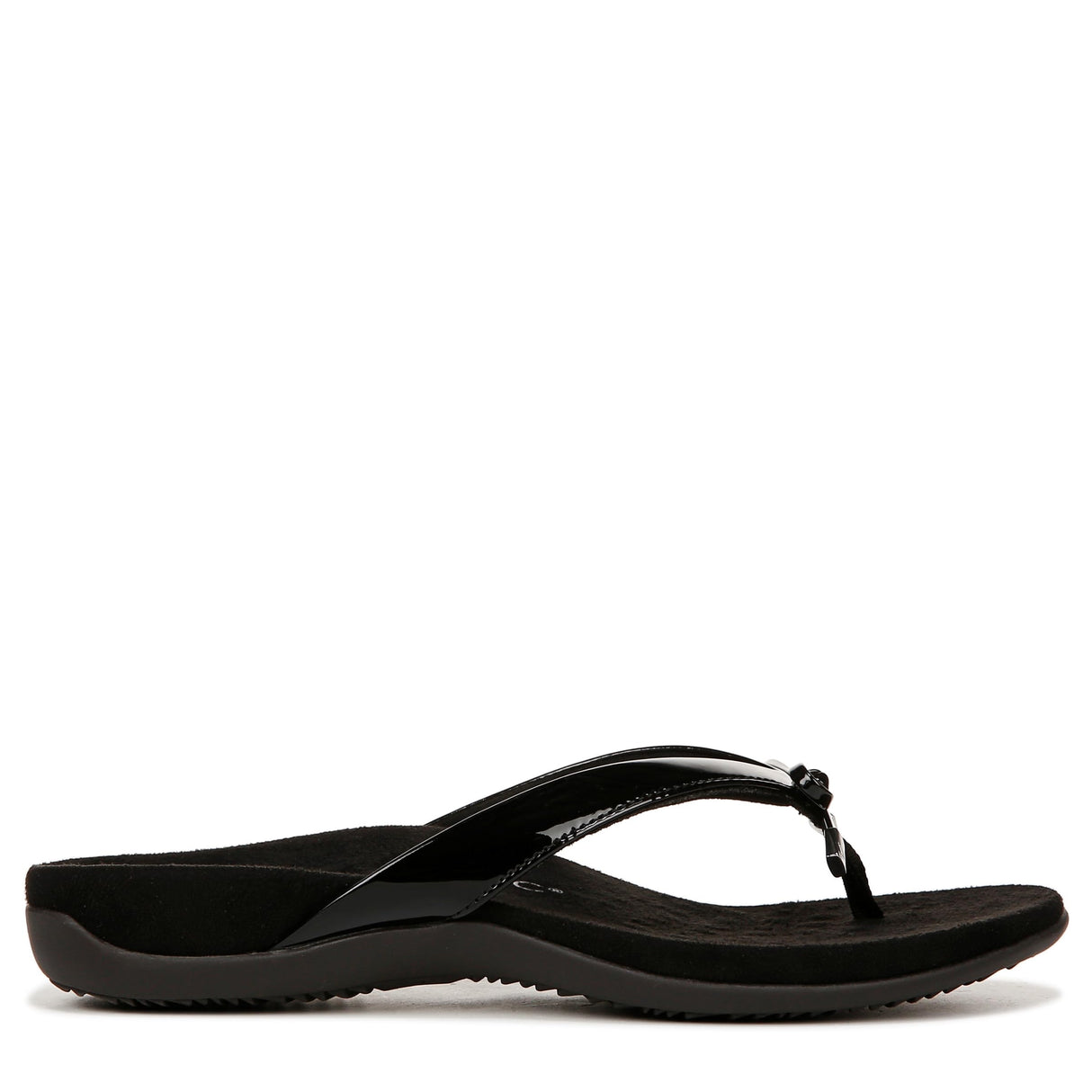 Black Ptnt