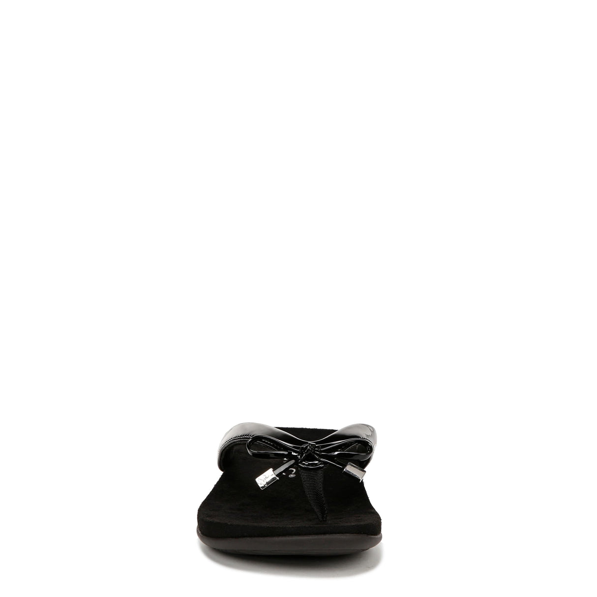 Black Ptnt