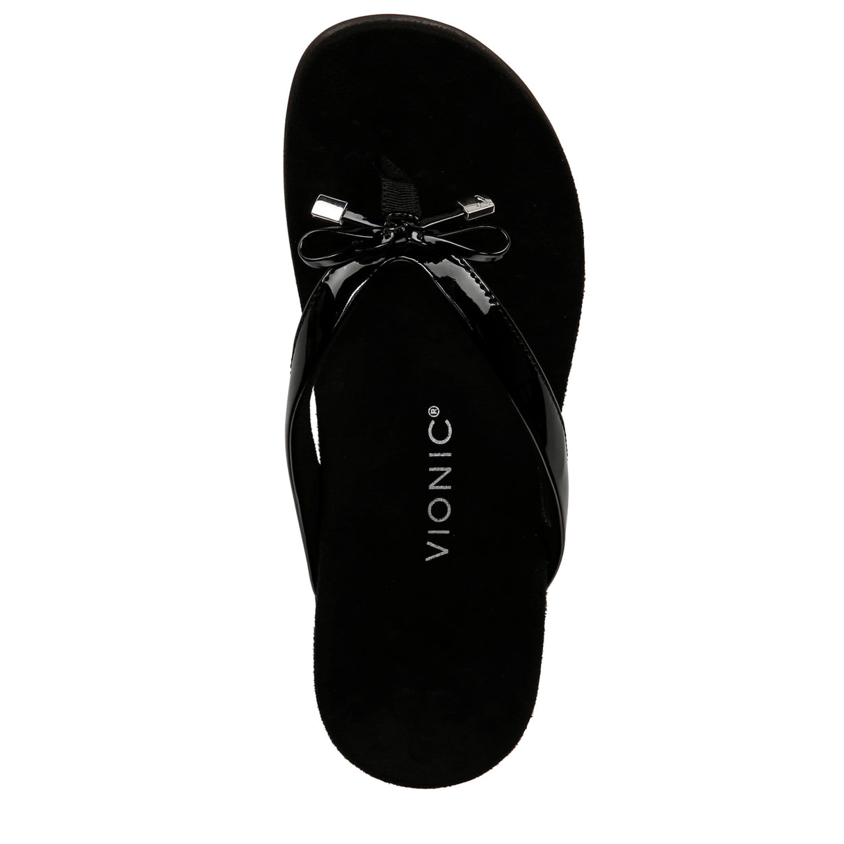 Black Ptnt