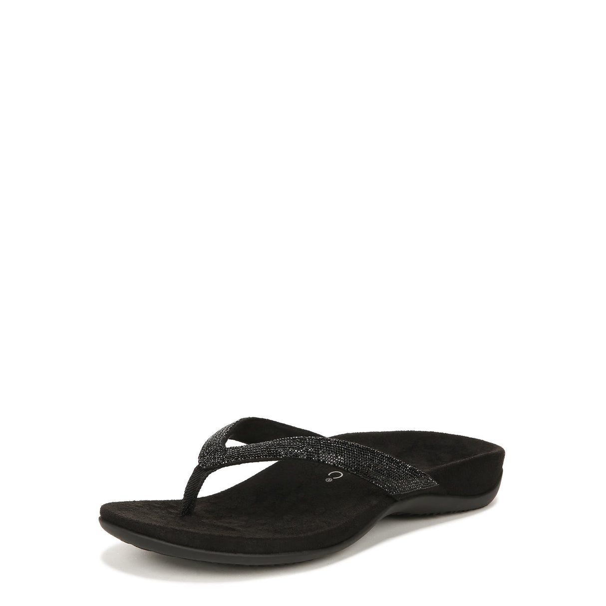 Shine Black