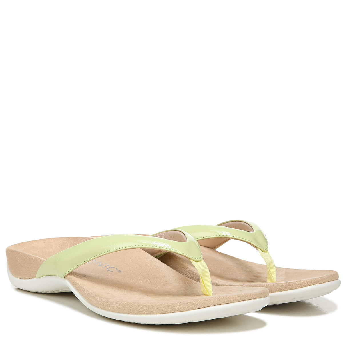 Pale Lime