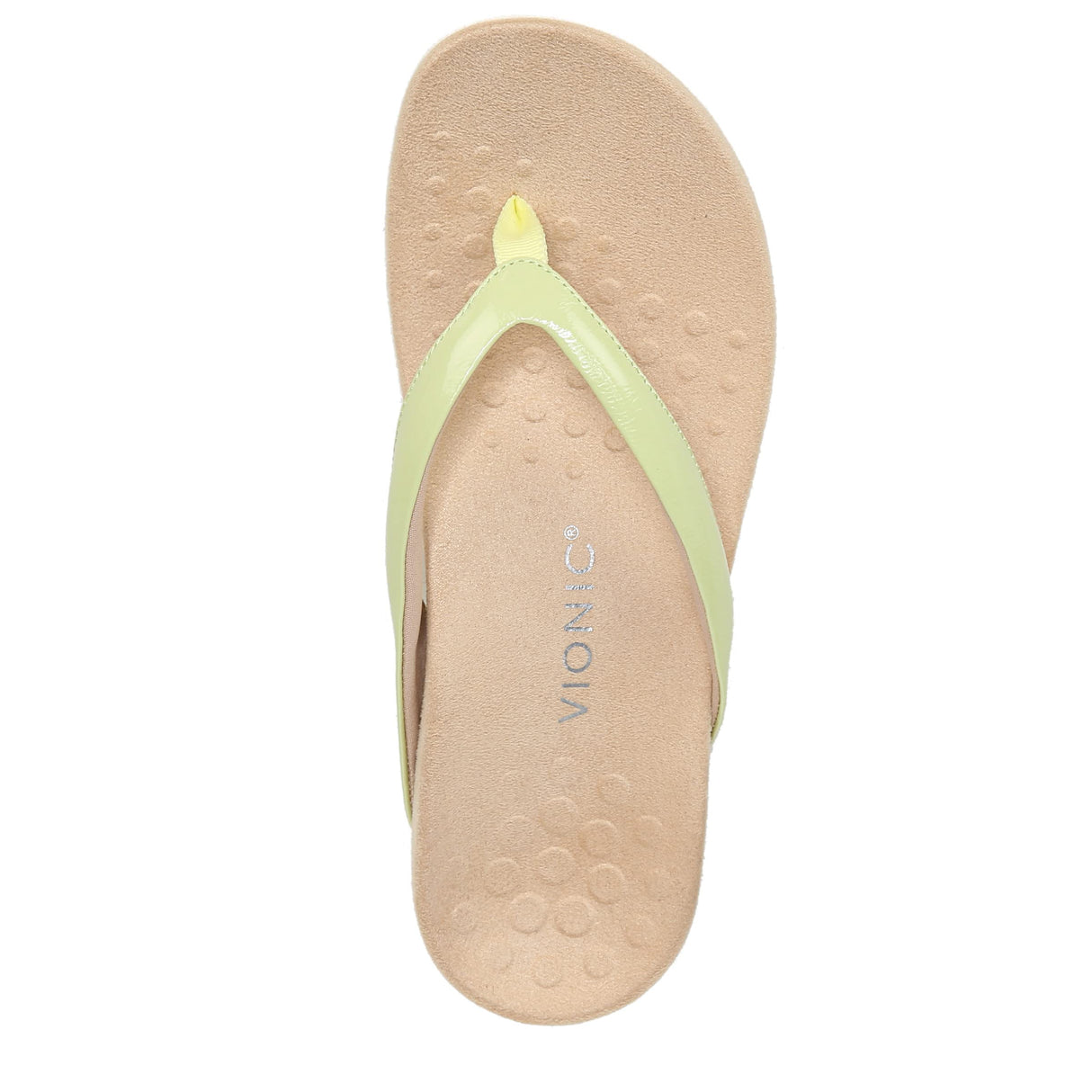 Pale Lime