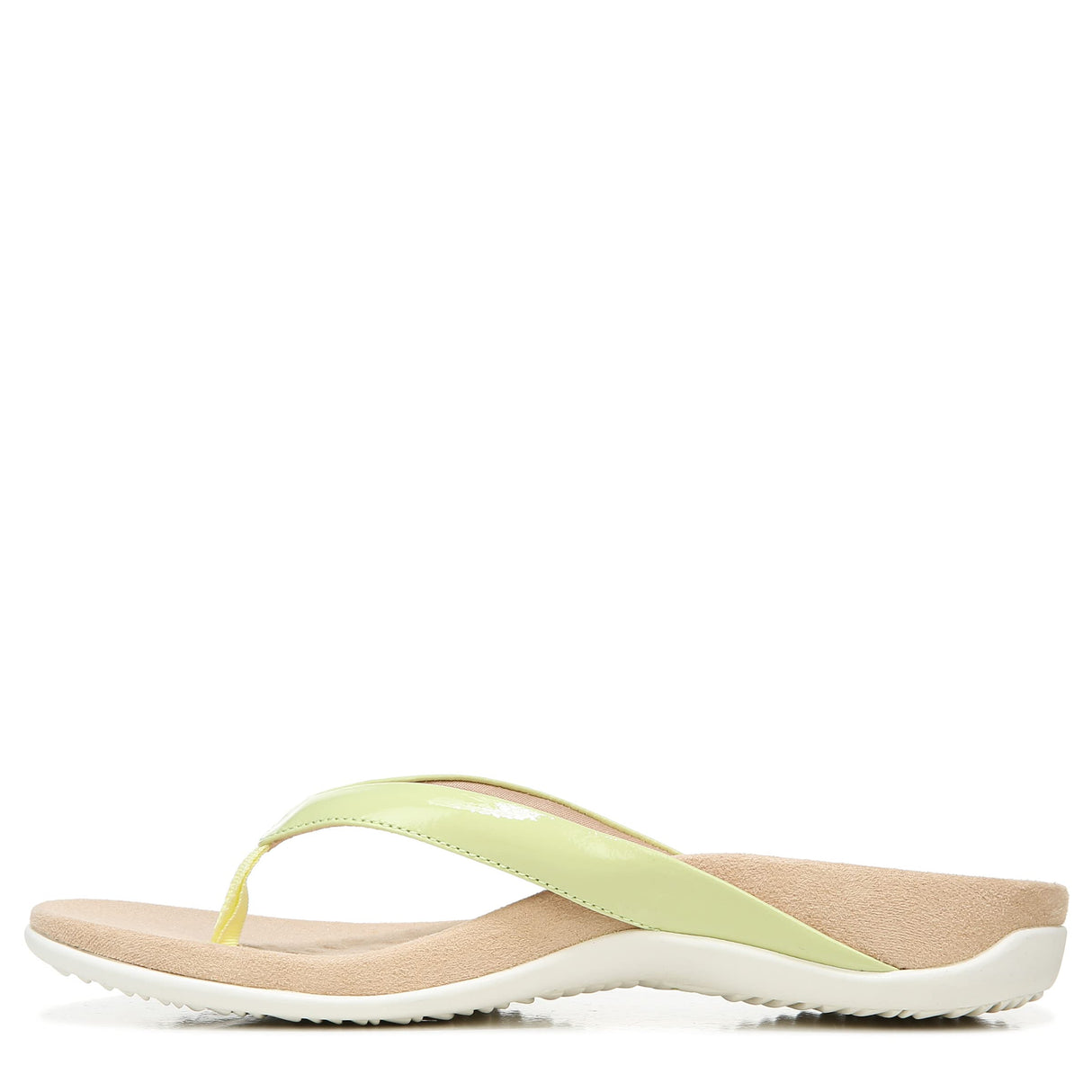 Pale Lime