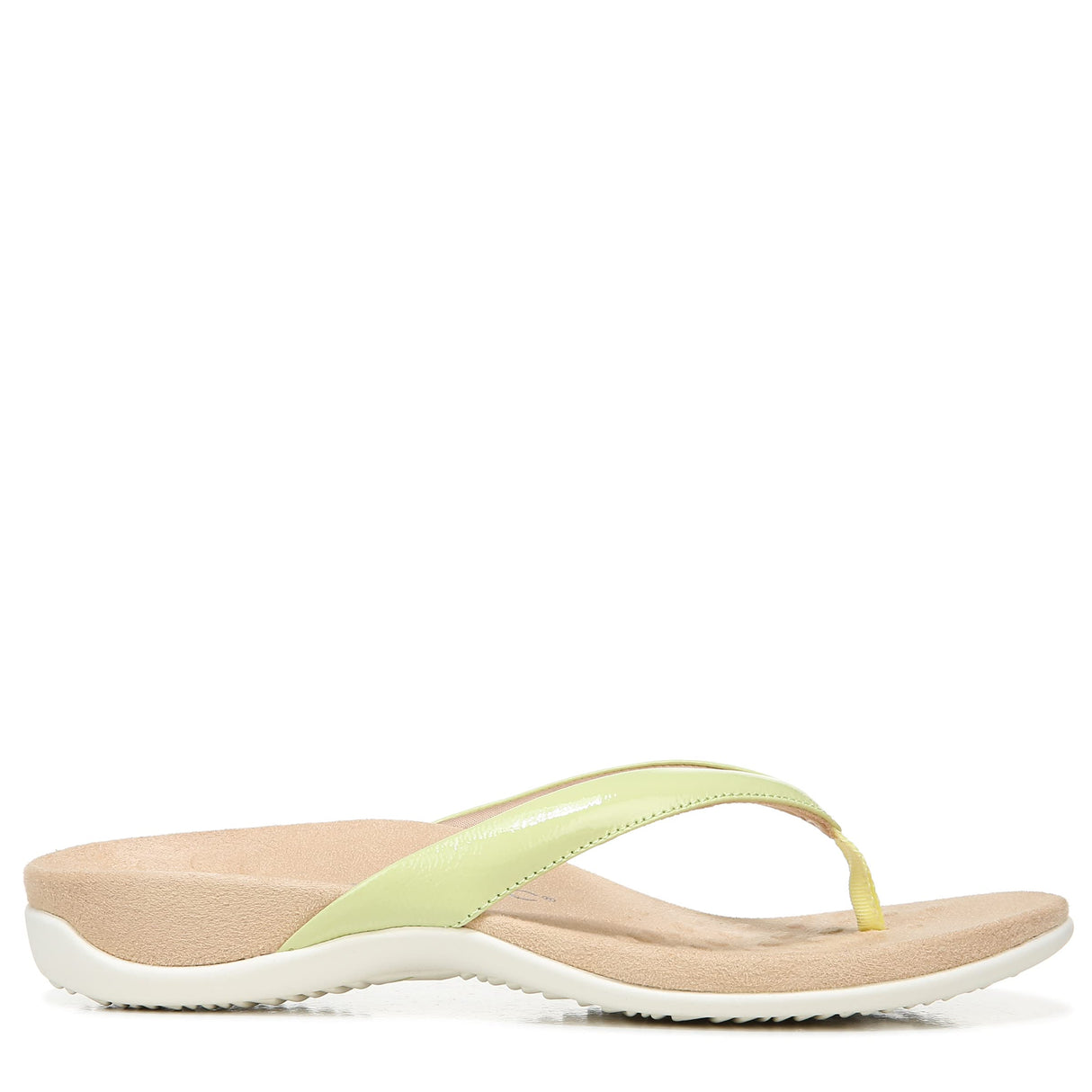 Pale Lime