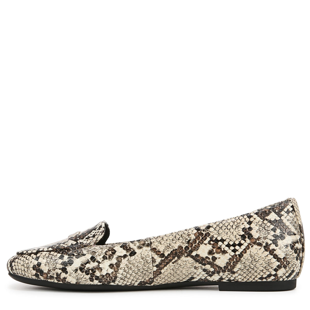 Ivory Multi Leather